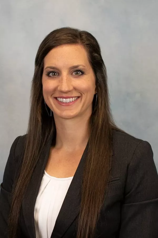 Ashley L. Reed University of Iowa Health Care